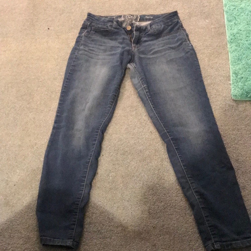 jeggings